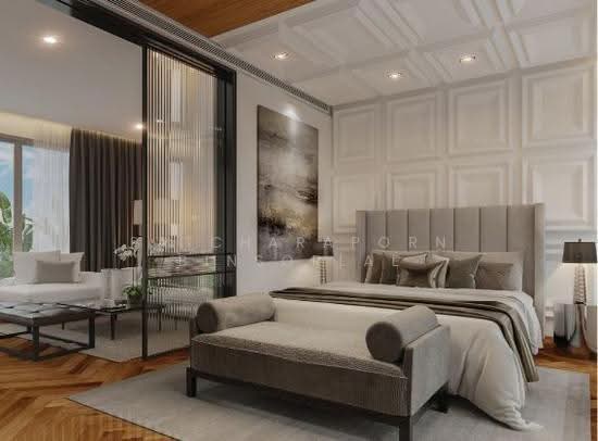 Crescenton Pinklao : เครสเซนตัน ปิ่นเกล้า, กรุงเทพ