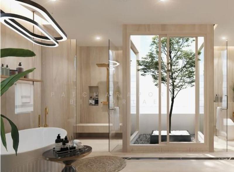 Crescenton Pinklao : เครสเซนตัน ปิ่นเกล้า, กรุงเทพ, บางบำหรุ, บางพลัด, กรุงเทพ, 448 ตร.ม., บ้านเดี่ยว ขาย, โดย Patcharaporn Binsorlae, 500513656 - DDproperty.com