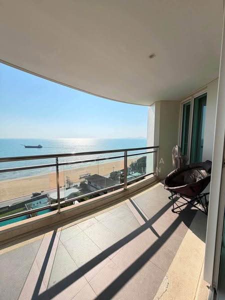 Reflection Jomtien Beach, Chon Buri (Pattaya), 15 Village No. 1 98/1, Na Chom Thian, Sattahip, Chon Buri (Pattaya), 3 Bedrooms, 217 sqm, Condo For Rent, by Supitsara Sangarun, 500513658 - DDproperty.com