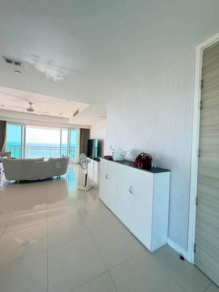 Reflection Jomtien Beach, Chon Buri (Pattaya), 15 Village No. 1 98/1, Na Chom Thian, Sattahip, Chon Buri (Pattaya), 3 Bedrooms, 217 sqm, Condo For Rent, by Supitsara Sangarun, 500513658 - DDproperty.com