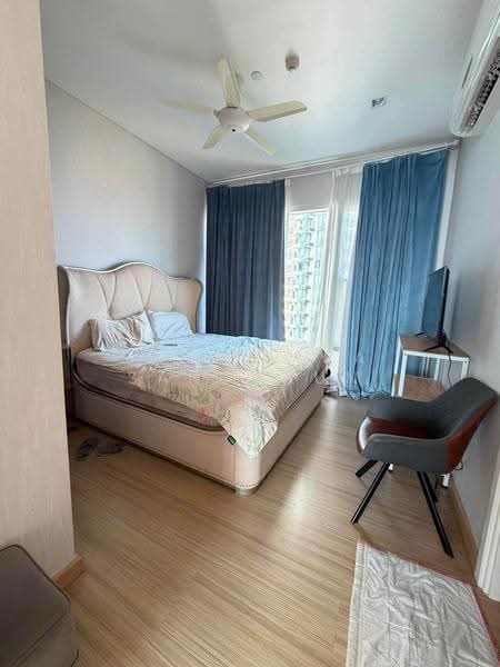 Reflection Jomtien Beach, Chon Buri (Pattaya), 15 Village No. 1 98/1, Na Chom Thian, Sattahip, Chon Buri (Pattaya), 3 Bedrooms, 217 sqm, Condo For Rent, by Supitsara Sangarun, 500513658 - DDproperty.com