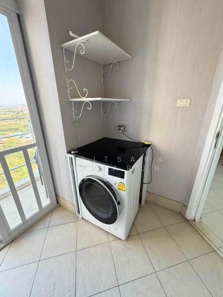 Reflection Jomtien Beach, Chon Buri (Pattaya), 15 Village No. 1 98/1, Na Chom Thian, Sattahip, Chon Buri (Pattaya), 3 Bedrooms, 217 sqm, Condo For Rent, by Supitsara Sangarun, 500513658 - DDproperty.com