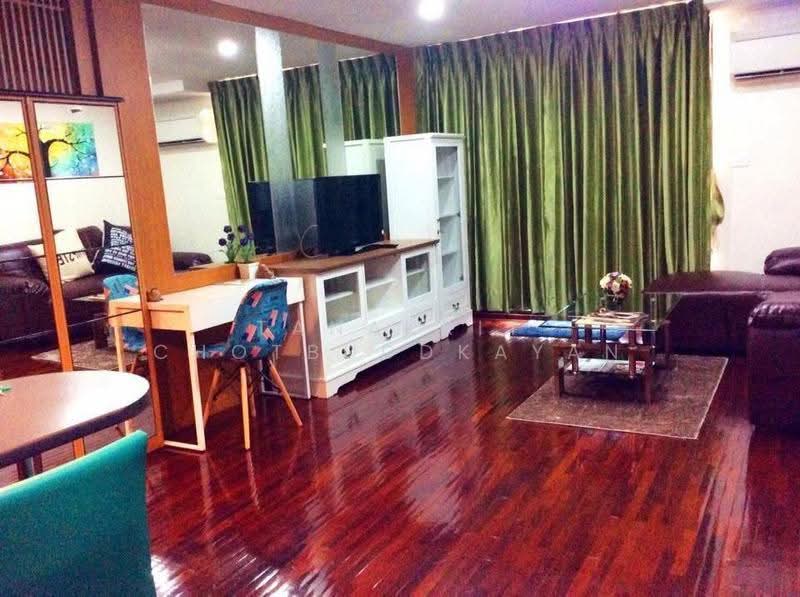 Baan Chan Condominium, Bangkok, Soi Thonglor 20, Thonglor Road, Khlong Tan Nua, Watthana, Bangkok, 2 Bedrooms, 70 sqm, Condo For Sale, by Tanakrit Chotbuddkayan, 500513659 - DDproperty.com
