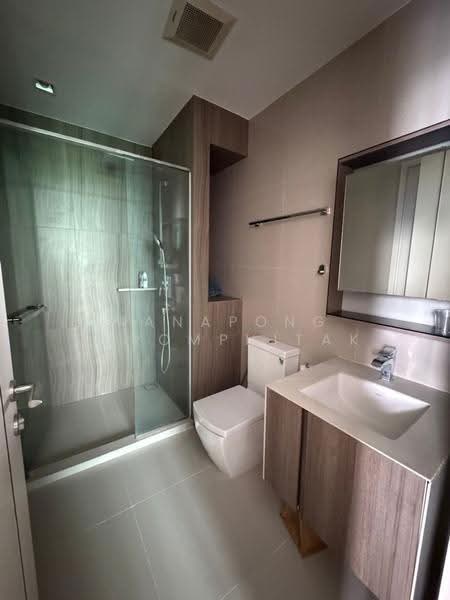 The Line Phahon-Pradipat, Bangkok, 21 Pradiphat Road, Samsen Nai, Phaya Thai, Bangkok, 2 Bedrooms, 52 sqm, Condo For Rent, by Manapong Phromphitak, 500513660 - DDproperty.com