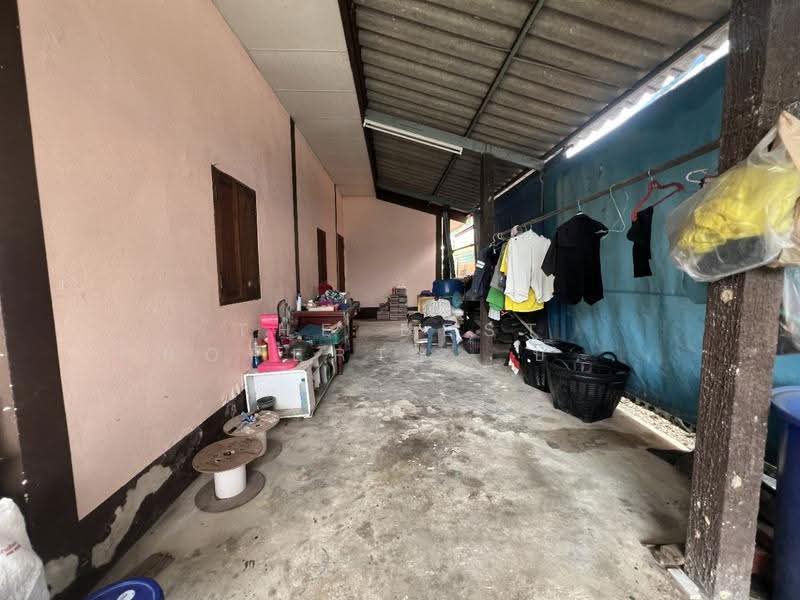 บ้านเดี่ยวกำแพงแสน นครปฐม, Nakhon Pathom, Thung Kra Phang Hom, Kamphaeng Saen, Nakhon Pathom, 3 Bedrooms, 150 sqm, Single Detached House For Sale, by The Best Property ป้อมแป๋ม, 500513661 - DDproperty.com