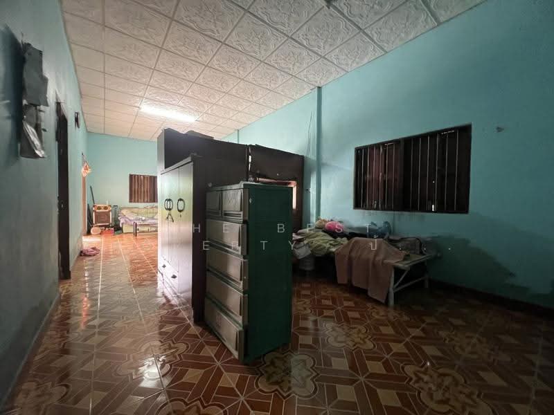 บ้านเดี่ยวกำแพงแสน นครปฐม, Nakhon Pathom, Thung Kra Phang Hom, Kamphaeng Saen, Nakhon Pathom, 3 Bedrooms, 150 sqm, Single Detached House For Sale, by The Best Property ป้อมแป๋ม, 500513661 - DDproperty.com