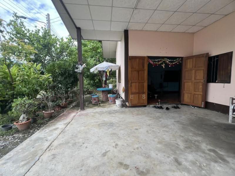 บ้านเดี่ยวกำแพงแสน นครปฐม, Nakhon Pathom, Thung Kra Phang Hom, Kamphaeng Saen, Nakhon Pathom, 3 Bedrooms, 150 sqm, Single Detached House For Sale, by The Best Property ป้อมแป๋ม, 500513661 - DDproperty.com