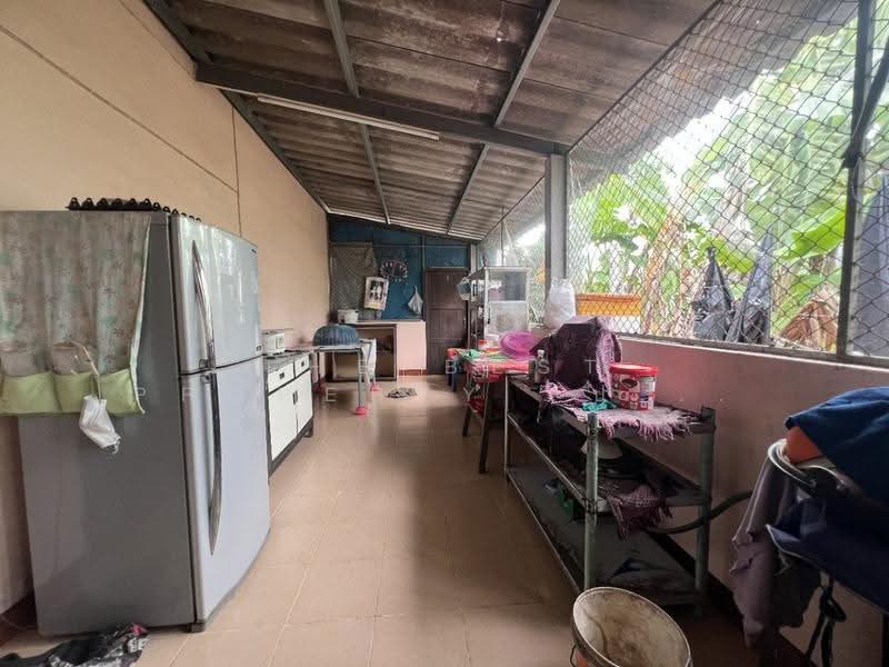 บ้านเดี่ยวกำแพงแสน นครปฐม, Nakhon Pathom, Thung Kra Phang Hom, Kamphaeng Saen, Nakhon Pathom, 3 Bedrooms, 150 sqm, Single Detached House For Sale, by The Best Property ป้อมแป๋ม, 500513661 - DDproperty.com