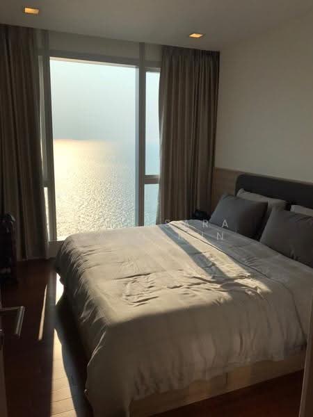 The Riviera Palm Beach Wongamat : เดอะ ริเวียร่า ปาล์ม บีช วงศ์อมาตย์, ชลบุรี, นาเกลือ, บางละมุง, ชลบุรี, 47 ตร.ม., คอนโด ให้เช่า, โดย Supitsara Sangarun, 500513662 - DDproperty.com