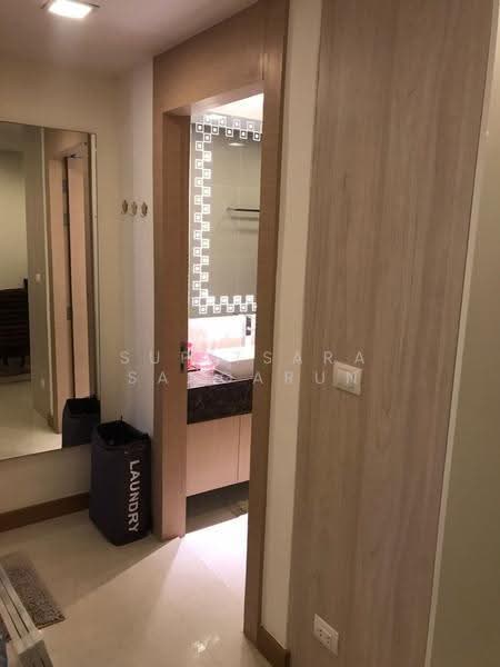The Riviera Palm Beach Wongamat, Chon Buri (Pattaya), Na Kloe, Bang Lamung (Pattaya), Chon Buri (Pattaya), 1 Bedroom, 47 sqm, Condo For Rent, by Supitsara  Sangarun, 500513662 - DDproperty.com
