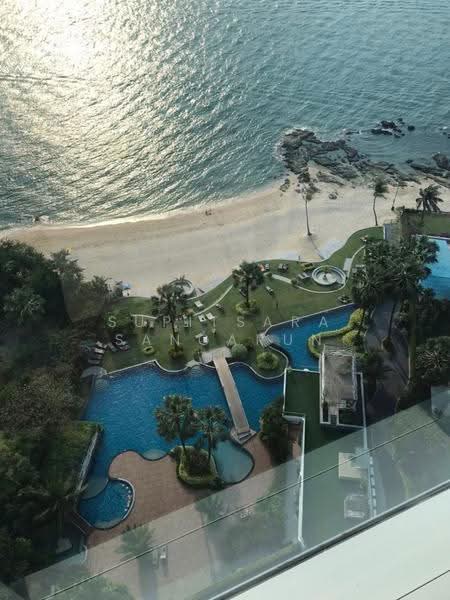 The Riviera Palm Beach Wongamat : เดอะ ริเวียร่า ปาล์ม บีช วงศ์อมาตย์, ชลบุรี, นาเกลือ, บางละมุง, ชลบุรี, 47 ตร.ม., คอนโด ให้เช่า, โดย Supitsara Sangarun, 500513662 - DDproperty.com