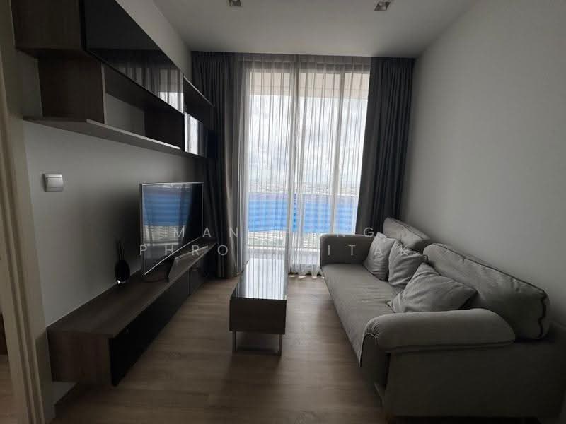 The Line Phahon-Pradipat, Bangkok, 21 Pradiphat Road, Samsen Nai, Phaya Thai, Bangkok, 2 Bedrooms, 52 sqm, Condo For Sale, by Manapong Phromphitak, 500513664 - DDproperty.com
