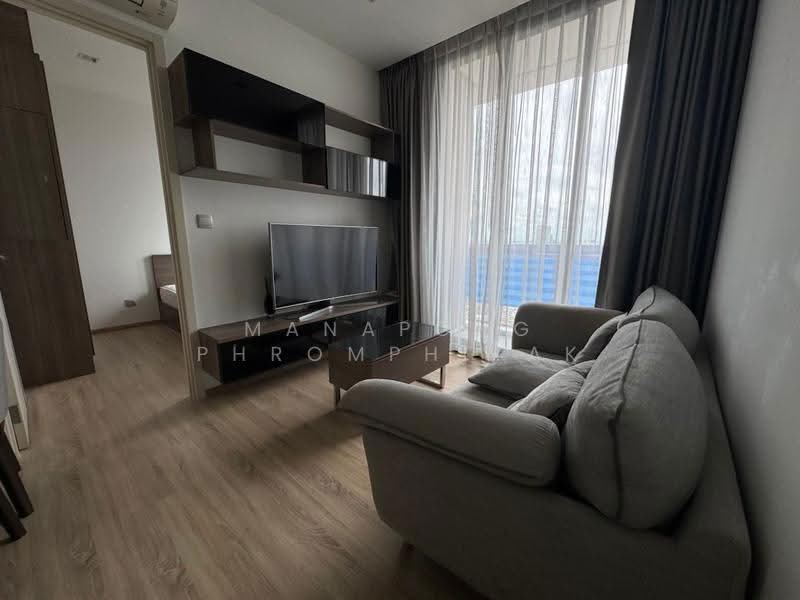 The Line Phahon-Pradipat, Bangkok, 21 Pradiphat Road, Samsen Nai, Phaya Thai, Bangkok, 2 Bedrooms, 52 sqm, Condo For Sale, by Manapong Phromphitak, 500513664 - DDproperty.com