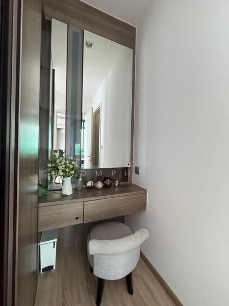 The Line Phahon-Pradipat, Bangkok, 21 Pradiphat Road, Samsen Nai, Phaya Thai, Bangkok, 2 Bedrooms, 52 sqm, Condo For Sale, by Manapong Phromphitak, 500513664 - DDproperty.com