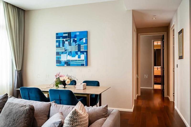 The Diplomat 39, Bangkok, 18 Soi Sukhumvit 39, Sukhumvit Road, Khlong Tan Nua, Watthana, Bangkok, 2 Bedrooms, 85 sqm, Condo For Rent, by Tanakrit Chotbuddkayan, 500513665 - DDproperty.com