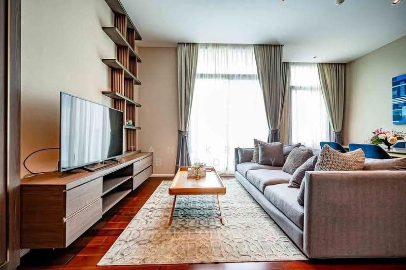 The Diplomat 39, Bangkok, 18 Soi Sukhumvit 39, Sukhumvit Road, Khlong Tan Nua, Watthana, Bangkok, 2 Bedrooms, 85 sqm, Condo For Rent, by Tanakrit Chotbuddkayan, 500513665 - DDproperty.com