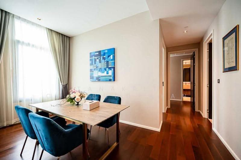 The Diplomat 39, Bangkok, 18 Soi Sukhumvit 39, Sukhumvit Road, Khlong Tan Nua, Watthana, Bangkok, 2 Bedrooms, 85 sqm, Condo For Rent, by Tanakrit Chotbuddkayan, 500513665 - DDproperty.com