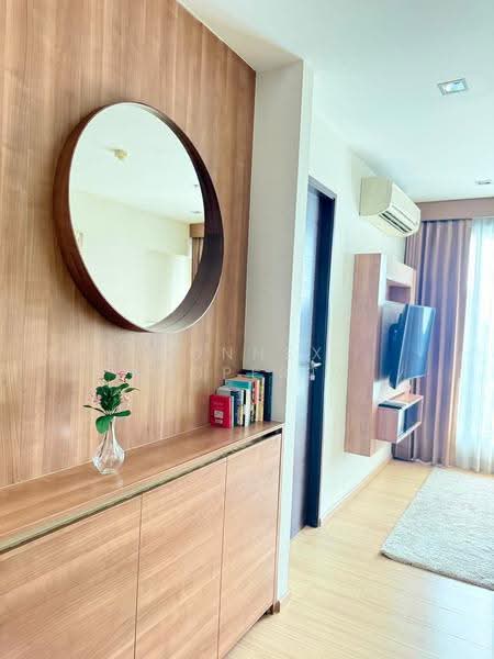 Rhythm Sathorn, Bangkok, 141 Soi Sathorn 21, Yan Nawa, Sathon, Bangkok, 1 Bedroom, 45 sqm, Condo For Sale, by Connex Property, 500513666 - DDproperty.com