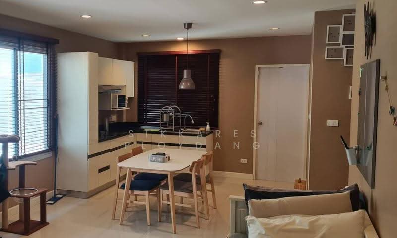 undefined, Chon Buri (Pattaya), Nong - Kham, Si Racha, Chon Buri (Pattaya), 2 Bedrooms, 146 sqm, Single Detached House For Sale, by Sikkares Ploydang, 500513667 - DDproperty.com