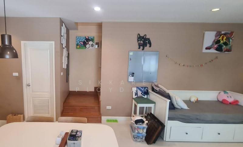 undefined, Chon Buri (Pattaya), Nong - Kham, Si Racha, Chon Buri (Pattaya), 2 Bedrooms, 146 sqm, Single Detached House For Sale, by Sikkares Ploydang, 500513667 - DDproperty.com