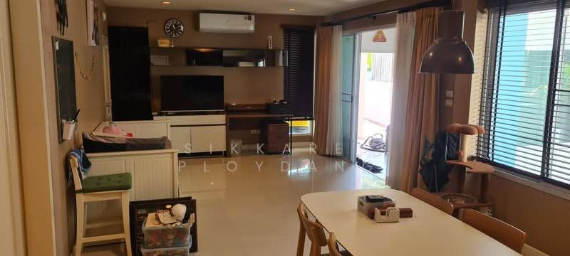 undefined, Chon Buri (Pattaya), Nong - Kham, Si Racha, Chon Buri (Pattaya), 2 Bedrooms, 146 sqm, Single Detached House For Sale, by Sikkares Ploydang, 500513667 - DDproperty.com