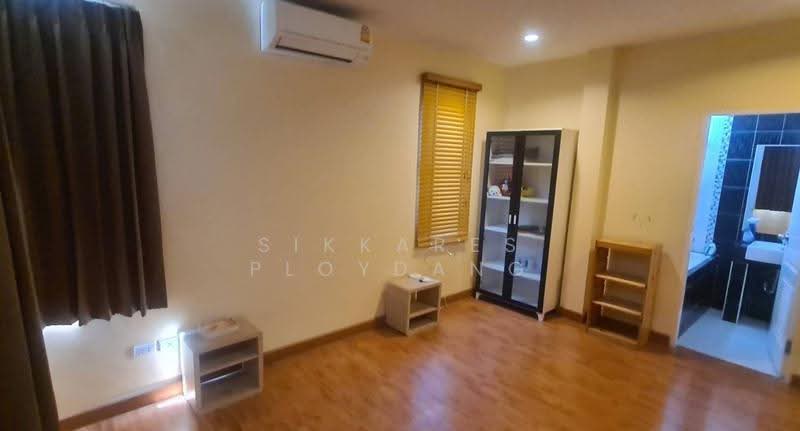 undefined, Chon Buri (Pattaya), Nong - Kham, Si Racha, Chon Buri (Pattaya), 2 Bedrooms, 146 sqm, Single Detached House For Sale, by Sikkares Ploydang, 500513667 - DDproperty.com