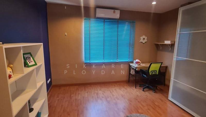undefined, Chon Buri (Pattaya), Nong - Kham, Si Racha, Chon Buri (Pattaya), 2 Bedrooms, 146 sqm, Single Detached House For Sale, by Sikkares Ploydang, 500513667 - DDproperty.com