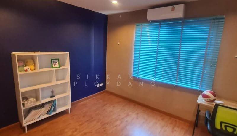 undefined, Chon Buri (Pattaya), Nong - Kham, Si Racha, Chon Buri (Pattaya), 2 Bedrooms, 146 sqm, Single Detached House For Sale, by Sikkares Ploydang, 500513667 - DDproperty.com