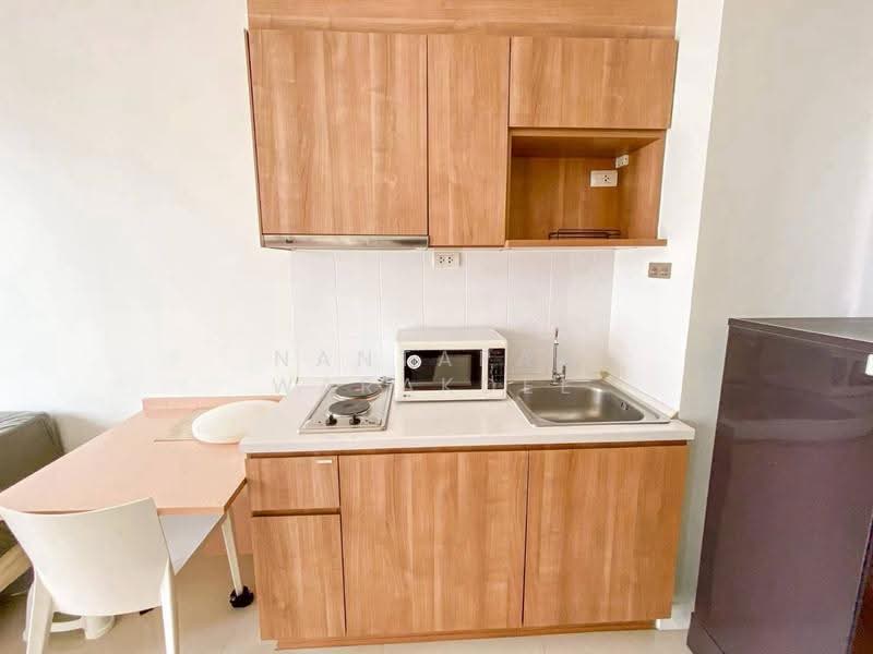 IDEO Mix Sukhumvit 103 : ไอดีโอ มิกซ์ สุขุมวิท 103, กรุงเทพ, ซอยอุดมสุข 3 ถนนสุขุมวิท, บางนา, กรุงเทพ, 31 ตร.ม., คอนโด ขาย, โดย Nantapat Warakdee, 500513669 - DDproperty.com