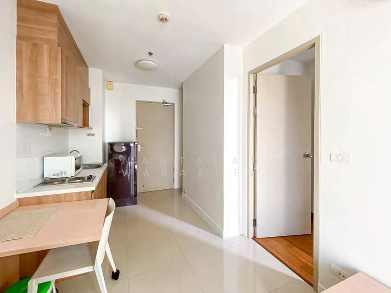 IDEO Mix Sukhumvit 103, Bangkok, Soi Udom Suk 3, Sukhumvit Road, Bang Na, Bangkok, 1 Bedroom, 31 sqm, Condo For Sale, by Nantapat Warakdee, 500513669 - DDproperty.com
