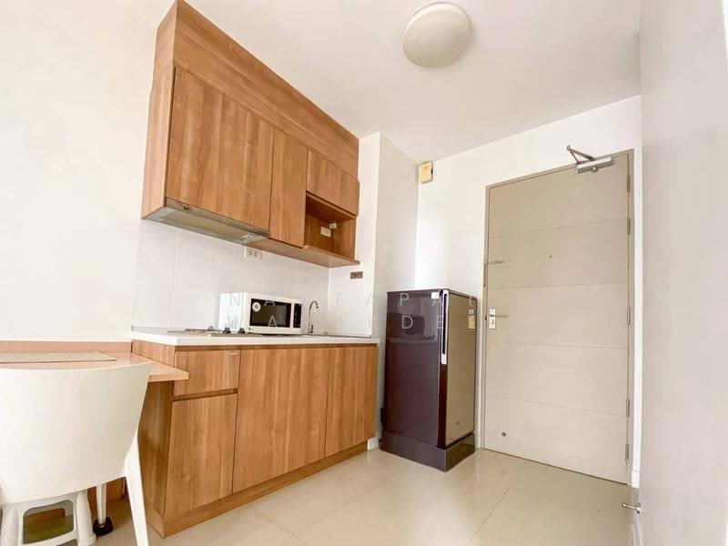 IDEO Mix Sukhumvit 103, Bangkok, Soi Udom Suk 3, Sukhumvit Road, Bang Na, Bangkok, 1 Bedroom, 31 sqm, Condo For Sale, by Nantapat Warakdee, 500513669 - DDproperty.com