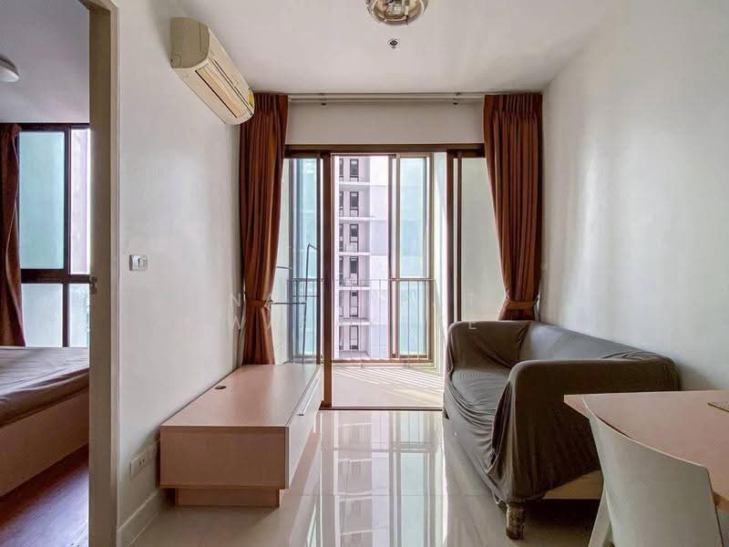 IDEO Mix Sukhumvit 103, Bangkok, Soi Udom Suk 3, Sukhumvit Road, Bang Na, Bangkok, 1 Bedroom, 31 sqm, Condo For Sale, by Nantapat Warakdee, 500513669 - DDproperty.com