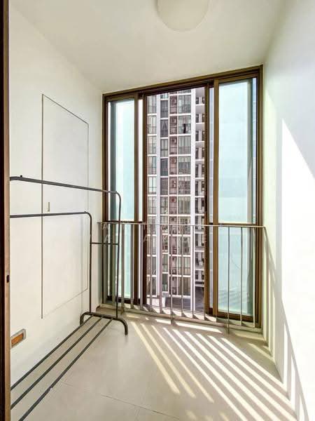 IDEO Mix Sukhumvit 103, Bangkok, Soi Udom Suk 3, Sukhumvit Road, Bang Na, Bangkok, 1 Bedroom, 31 sqm, Condo For Sale, by Nantapat Warakdee, 500513669 - DDproperty.com