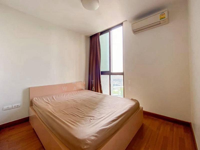 IDEO Mix Sukhumvit 103, Bangkok, Soi Udom Suk 3, Sukhumvit Road, Bang Na, Bangkok, 1 Bedroom, 31 sqm, Condo For Sale, by Nantapat Warakdee, 500513669 - DDproperty.com