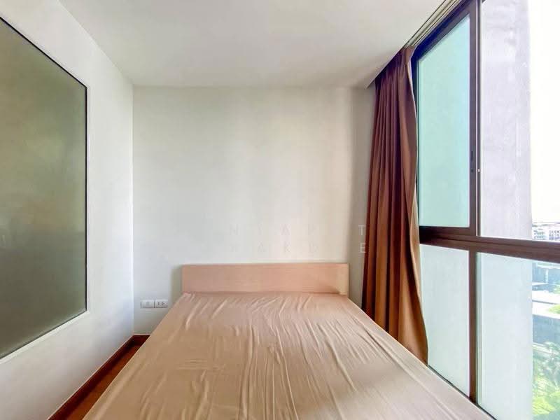 IDEO Mix Sukhumvit 103 : ไอดีโอ มิกซ์ สุขุมวิท 103, กรุงเทพ, ซอยอุดมสุข 3 ถนนสุขุมวิท, บางนา, กรุงเทพ, 31 ตร.ม., คอนโด ขาย, โดย Nantapat Warakdee, 500513669 - DDproperty.com