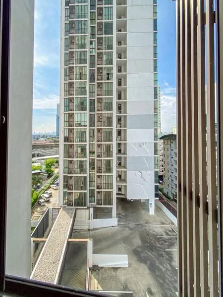 IDEO Mix Sukhumvit 103 : ไอดีโอ มิกซ์ สุขุมวิท 103, กรุงเทพ, ซอยอุดมสุข 3 ถนนสุขุมวิท, บางนา, กรุงเทพ, 31 ตร.ม., คอนโด ขาย, โดย Nantapat Warakdee, 500513669 - DDproperty.com