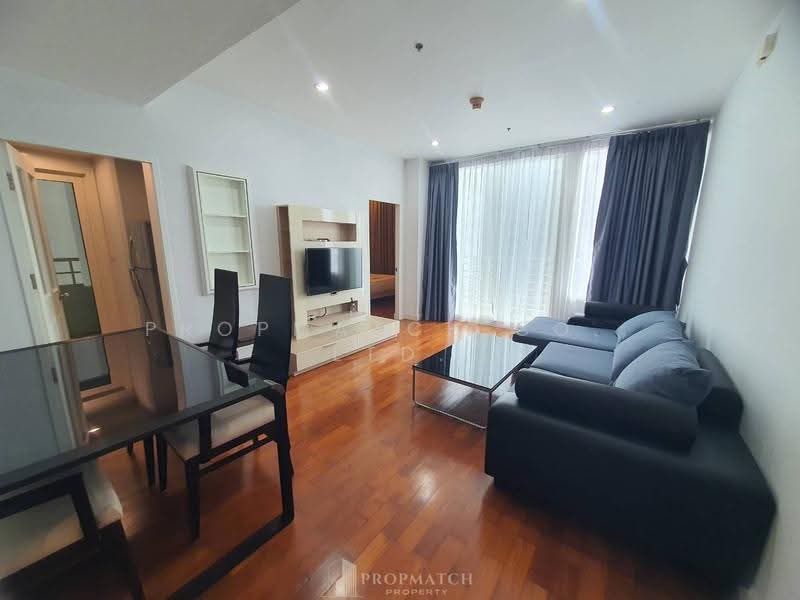 Siri Residence, Bangkok, 21 Soi Sukhumvit 24, Khong Tan, Khlong Toei, Bangkok, 1 Bedroom, 57 sqm, Condo For Rent, by PROPMATCH CO., LTD., 500513670 - DDproperty.com