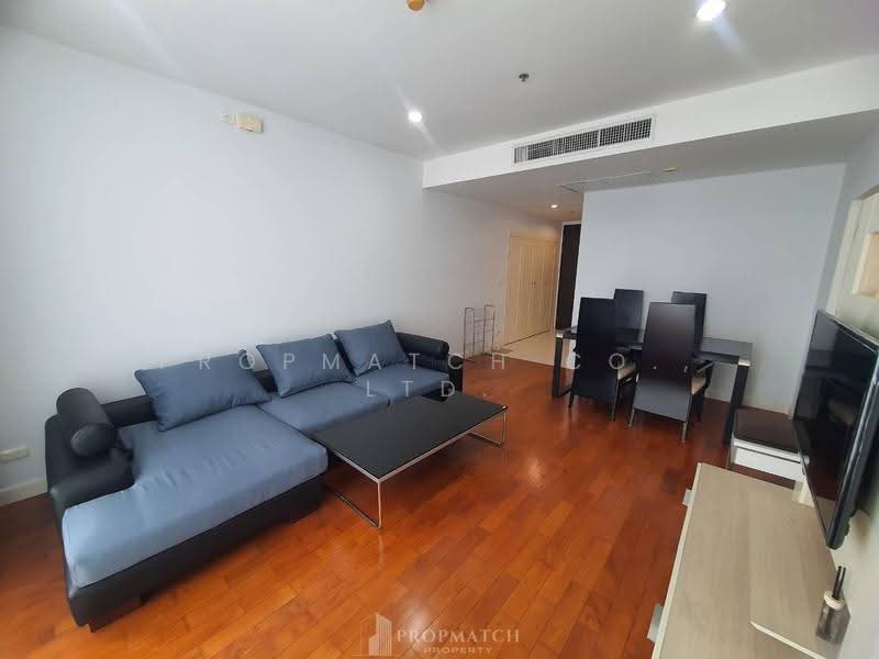 Siri Residence, Bangkok, 21 Soi Sukhumvit 24, Khong Tan, Khlong Toei, Bangkok, 1 Bedroom, 57 sqm, Condo For Rent, by PROPMATCH CO., LTD., 500513670 - DDproperty.com