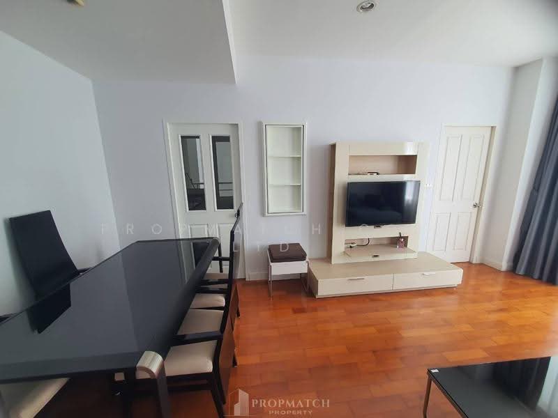 Siri Residence, Bangkok, 21 Soi Sukhumvit 24, Khong Tan, Khlong Toei, Bangkok, 1 Bedroom, 57 sqm, Condo For Rent, by PROPMATCH CO., LTD., 500513670 - DDproperty.com