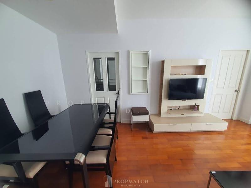 Siri Residence, Bangkok, 21 Soi Sukhumvit 24, Khong Tan, Khlong Toei, Bangkok, 1 Bedroom, 57 sqm, Condo For Rent, by PROPMATCH CO., LTD., 500513670 - DDproperty.com