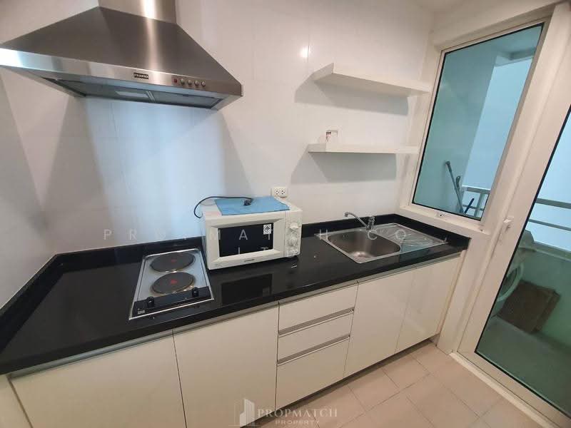 Siri Residence, Bangkok, 21 Soi Sukhumvit 24, Khong Tan, Khlong Toei, Bangkok, 1 Bedroom, 57 sqm, Condo For Rent, by PROPMATCH CO., LTD., 500513670 - DDproperty.com