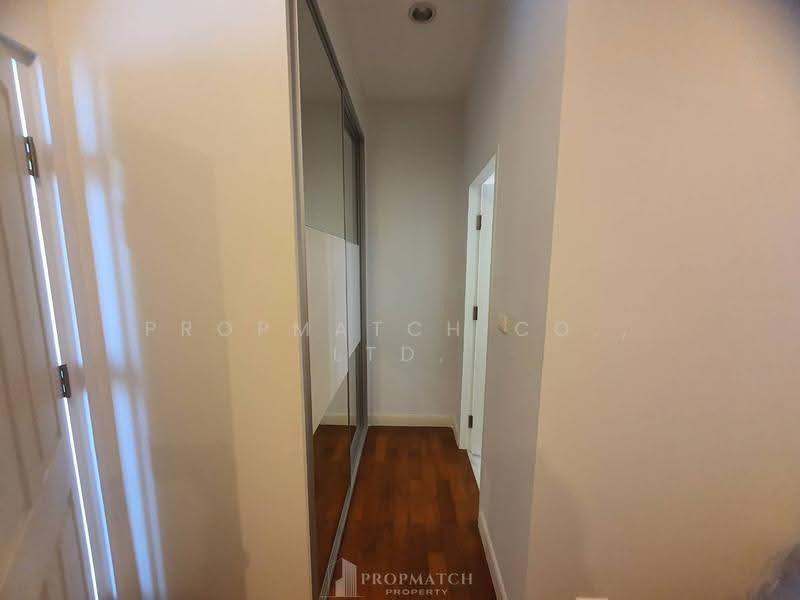 Siri Residence, Bangkok, 21 Soi Sukhumvit 24, Khong Tan, Khlong Toei, Bangkok, 1 Bedroom, 57 sqm, Condo For Rent, by PROPMATCH CO., LTD., 500513670 - DDproperty.com