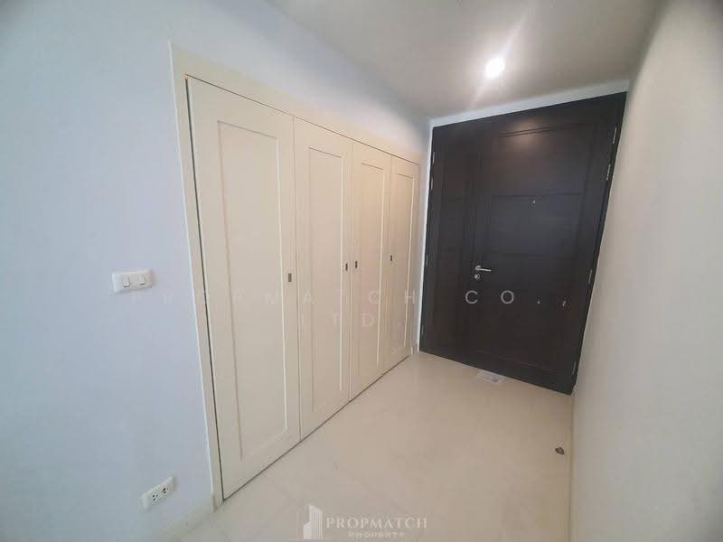 Siri Residence : สิริ เรสซิเด้นซ์, กรุงเทพ, 21 ซอยสุขุมวิท 24, คลองตัน, คลองเตย, กรุงเทพ, 57 ตร.ม., คอนโด ให้เช่า, โดย PROPMATCH CO., LTD., 500513670 - DDproperty.com