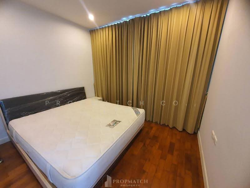 Siri Residence : สิริ เรสซิเด้นซ์, กรุงเทพ, 21 ซอยสุขุมวิท 24, คลองตัน, คลองเตย, กรุงเทพ, 57 ตร.ม., คอนโด ให้เช่า, โดย PROPMATCH CO., LTD., 500513670 - DDproperty.com
