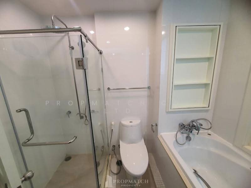 Siri Residence : สิริ เรสซิเด้นซ์, กรุงเทพ, 21 ซอยสุขุมวิท 24, คลองตัน, คลองเตย, กรุงเทพ, 57 ตร.ม., คอนโด ให้เช่า, โดย PROPMATCH CO., LTD., 500513670 - DDproperty.com