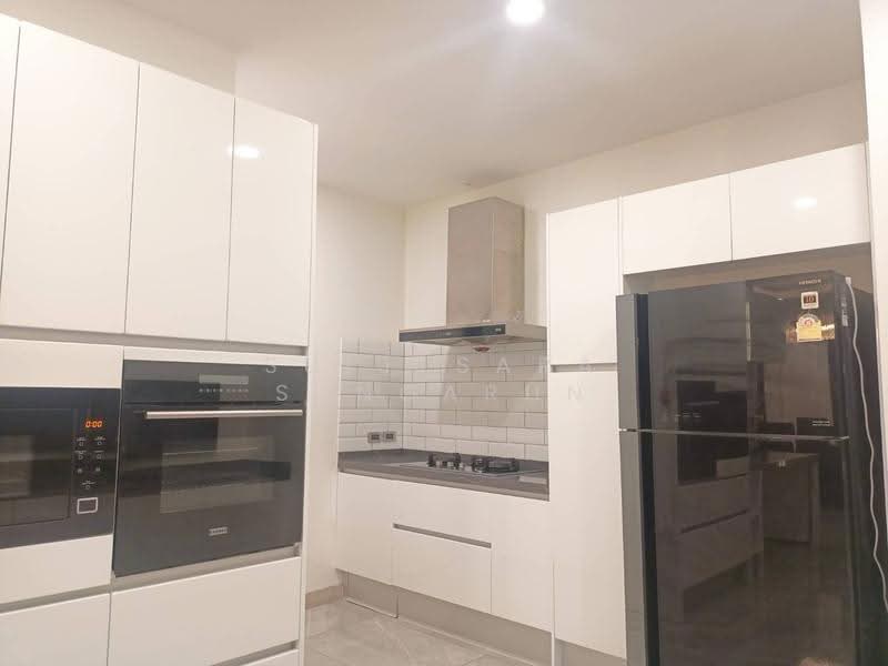 undefined, Chon Buri (Pattaya), Nong Pru, Bang Lamung (Pattaya), Chon Buri (Pattaya), 4 Bedrooms, 280 sqm, Single Detached House For Rent, by Supitsara Sangarun, 500513674 - DDproperty.com