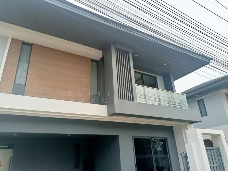 undefined, Chon Buri (Pattaya), Nong Pru, Bang Lamung (Pattaya), Chon Buri (Pattaya), 4 Bedrooms, 280 sqm, Single Detached House For Rent, by Supitsara Sangarun, 500513674 - DDproperty.com