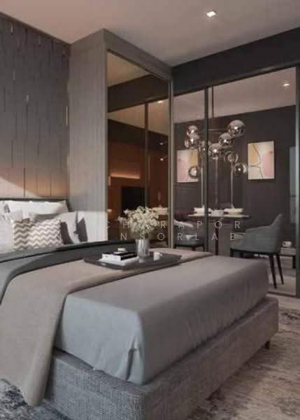Quintara Phume Sukhumvit 39 : ควินทารา ภูม สุขุมวิท 39, กรุงเทพ, 73 ซอยสุขุมวิท 39, คลองตันเหนือ, วัฒนา, กรุงเทพ, 23 ตร.ม., คอนโด ขาย, โดย Patcharaporn Binsorlae, 500513677 - DDproperty.com