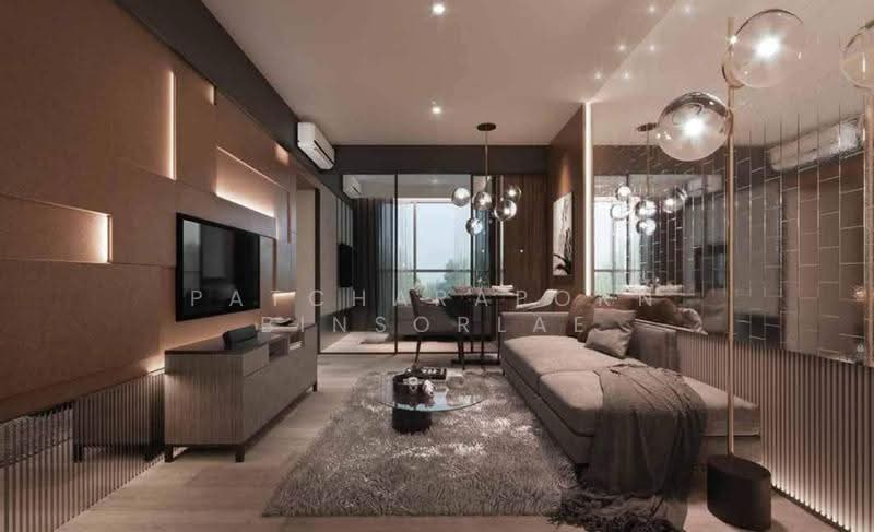 Quintara Phume Sukhumvit 39, Bangkok, 73 Soi Sukhumvit 39, Khlong Tan Nua, Watthana, Bangkok, 1 Bedroom, 23 sqm, Condo For Sale, by Patcharaporn Binsorlae, 500513677 - DDproperty.com