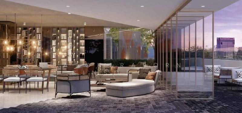 Quintara Phume Sukhumvit 39, Bangkok, 73 Soi Sukhumvit 39, Khlong Tan Nua, Watthana, Bangkok, 1 Bedroom, 23 sqm, Condo For Sale, by Patcharaporn Binsorlae, 500513677 - DDproperty.com